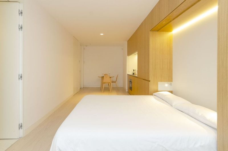 Hoom Apartments Juan Bravo - Image 3