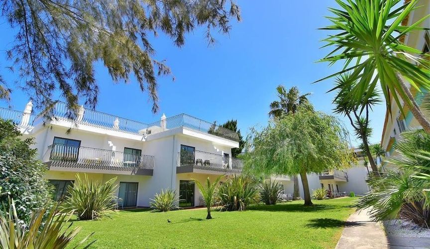 Billede av hotellet Bayside Salgados - nummer 1 af 10