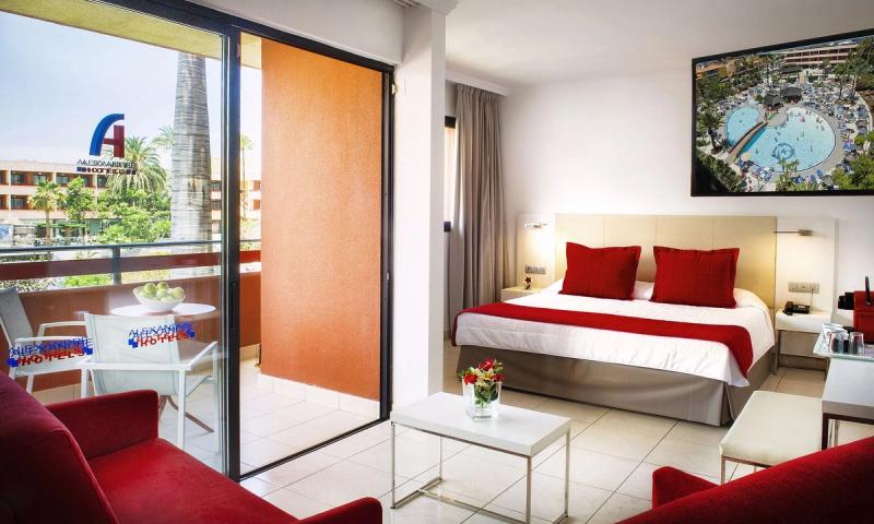 Alexandre Hotel La Siesta - Image 6