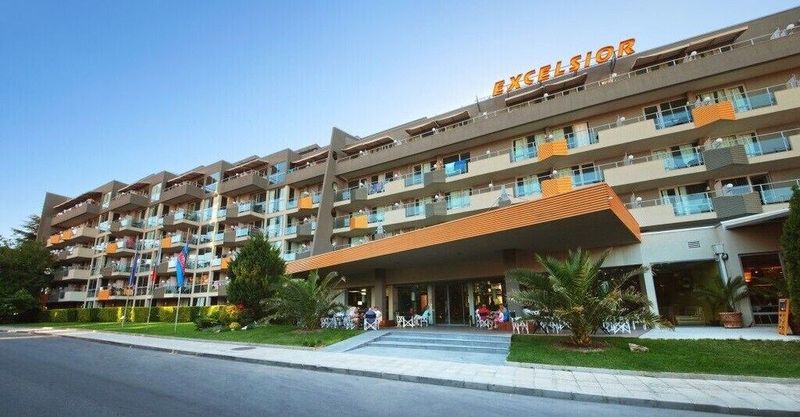 Hotel Excelsior - Image 6