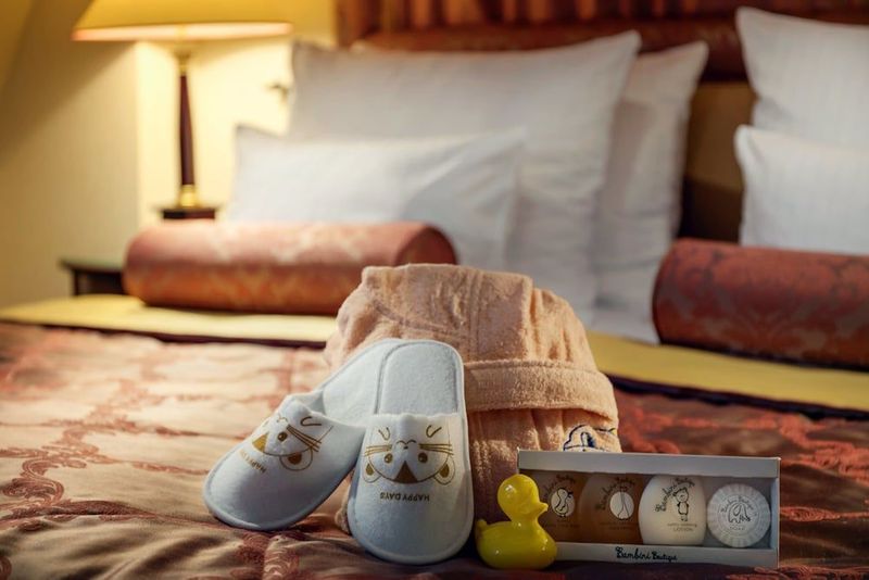 Ambiance Hotel Praha - Image 3