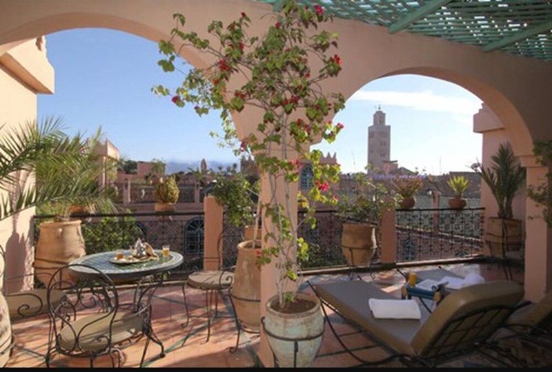 Riad Catalina - Image 10