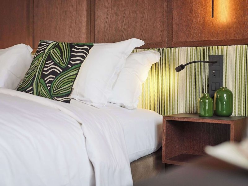 Sofitel Brussels Le Louise Hotel - Image 2