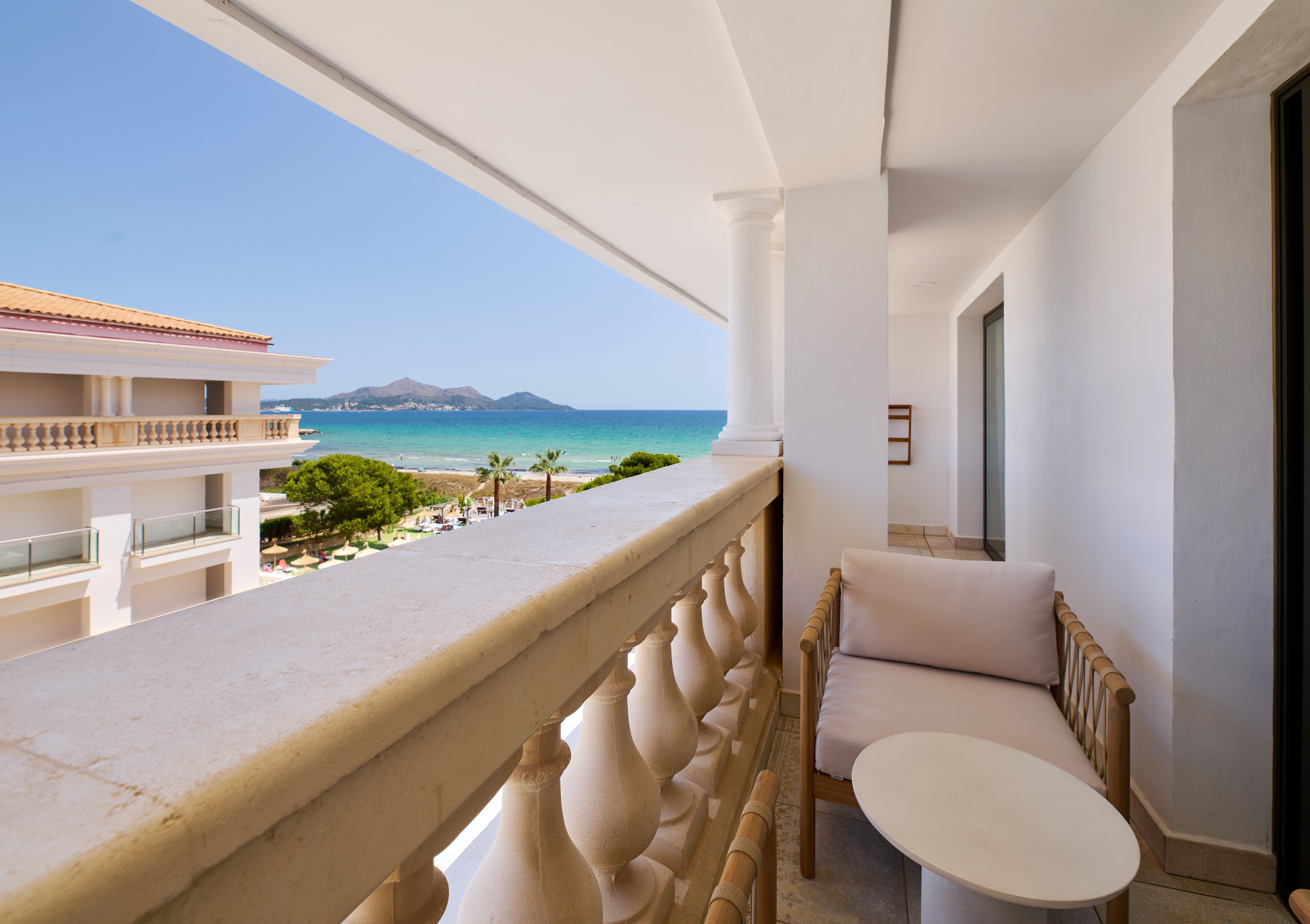 Billede av hotellet Sarena de Muro Resort Mallorca - nummer 1 af 10