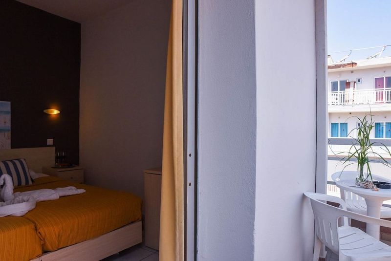 Amaryllis Hotel - Image 4