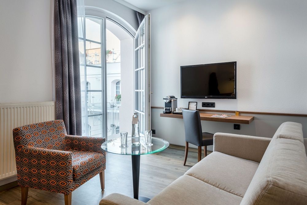Hotel IMLAUER Wien - Image 5