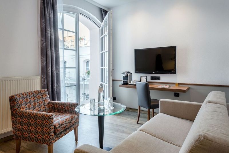 Hotel IMLAUER Wien - Image 5