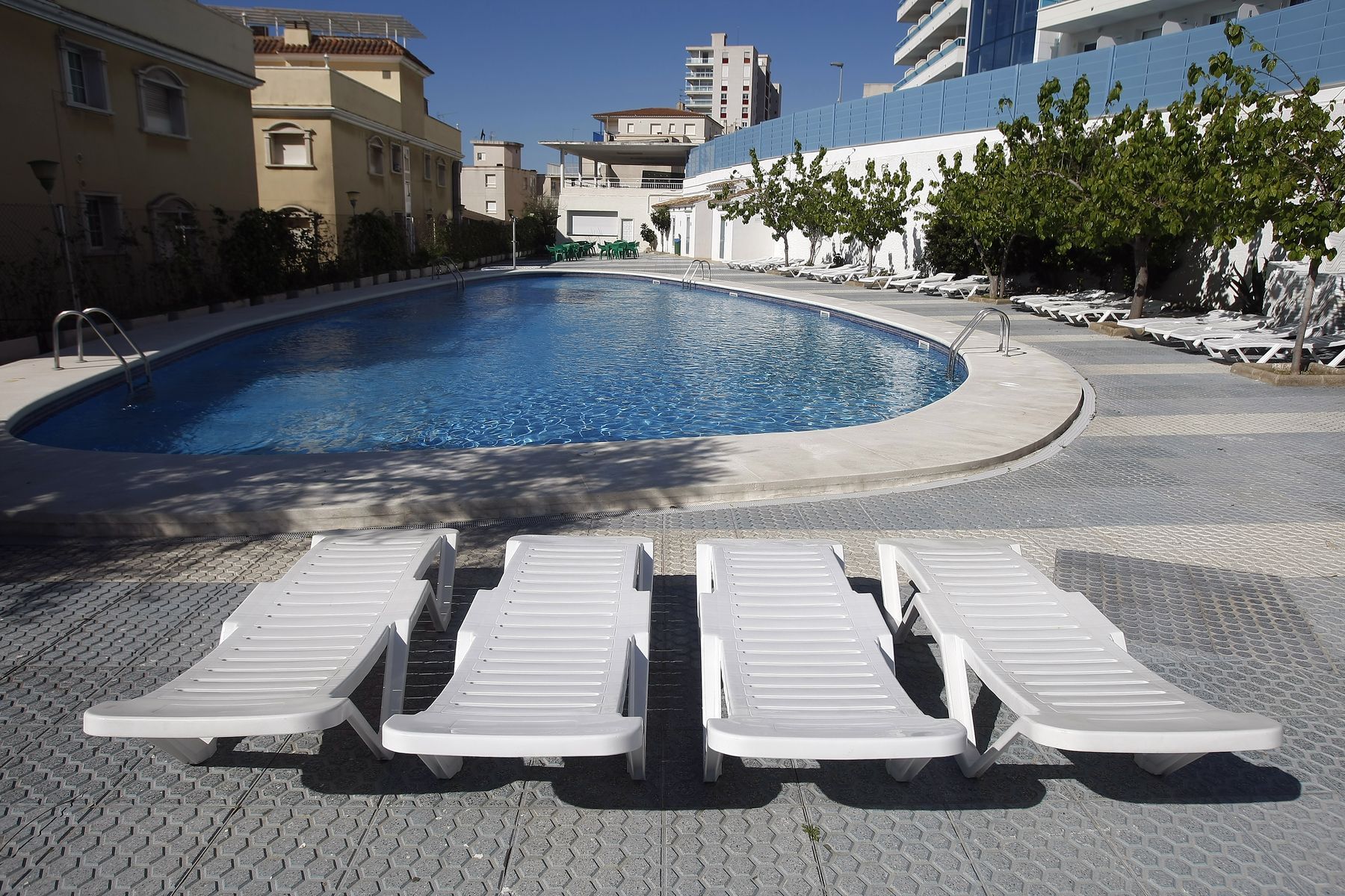 Hotel Natura Park - Image 2