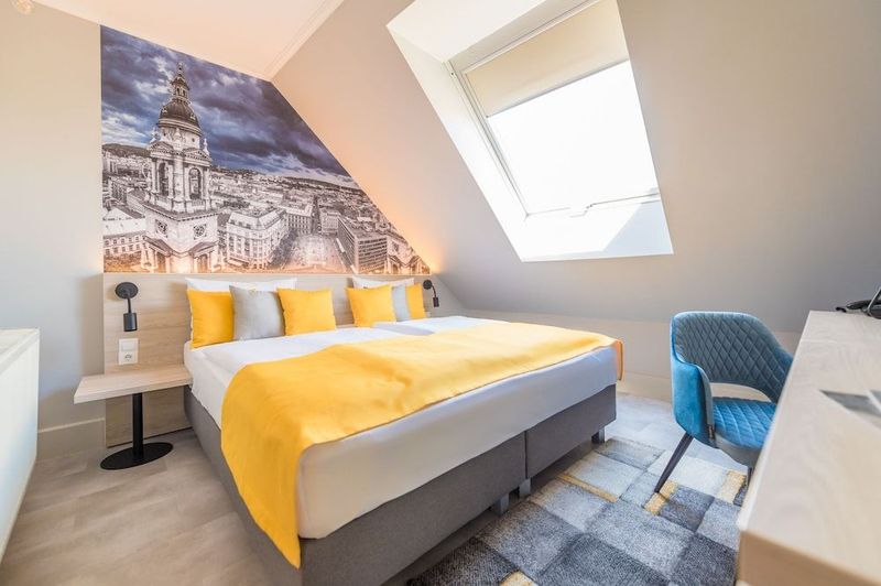 Impulso Fashion Hotel - Image 9