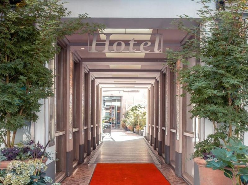 Hotel Bleibtreu Berlin by Golden Tulip - Image 4