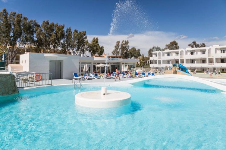 Billede av hotellet Jutlandia Family Resort - nummer 1 af 10