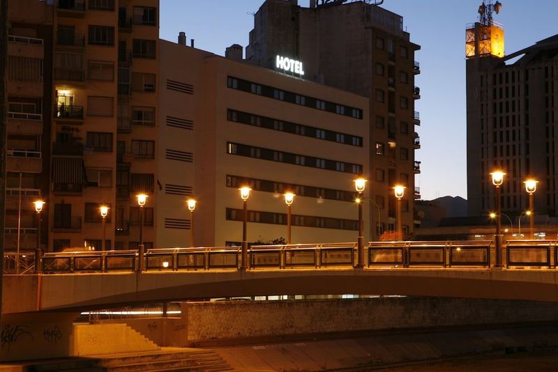 Hotel Guadalmedina - Image 8