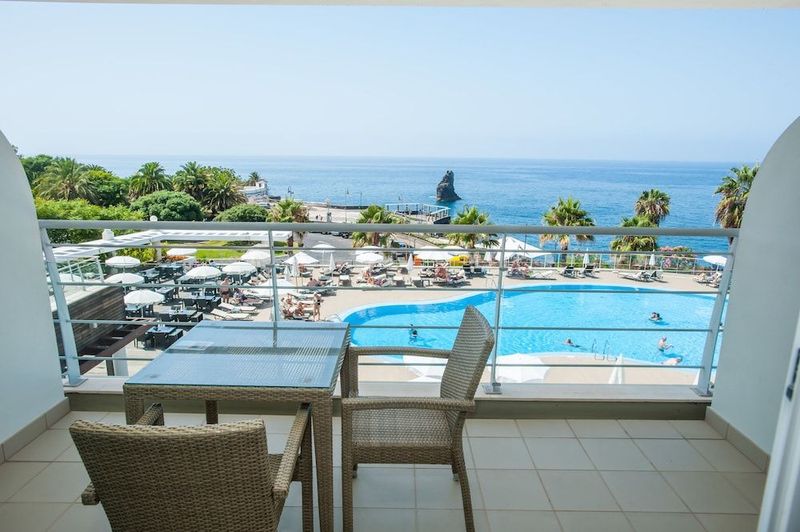 Melia Madeira Mare Hotel & Spa - Image 5