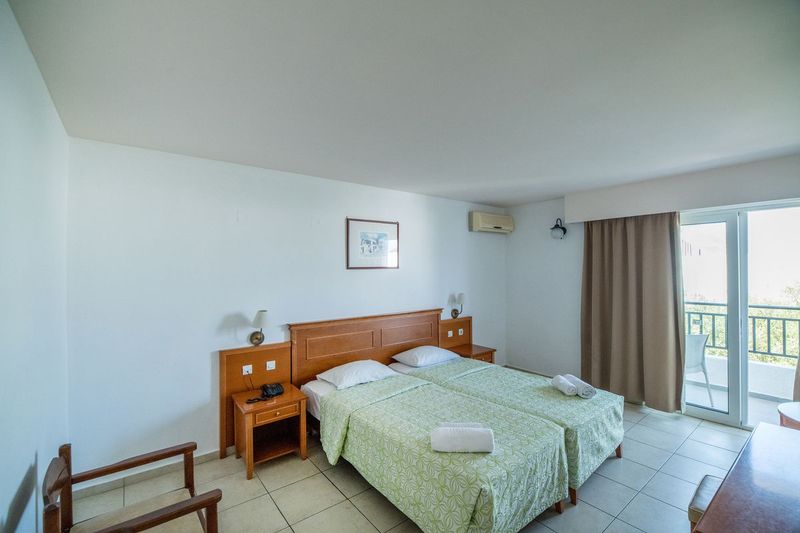 Semiramis Village Hotel - Image 7