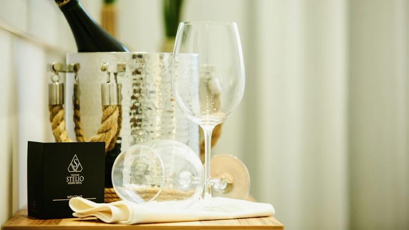 The Ciao Stelio Deluxe Hotel - Image 2