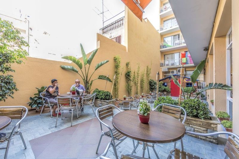 30 Degrees - Hotel Espanya - Image 7