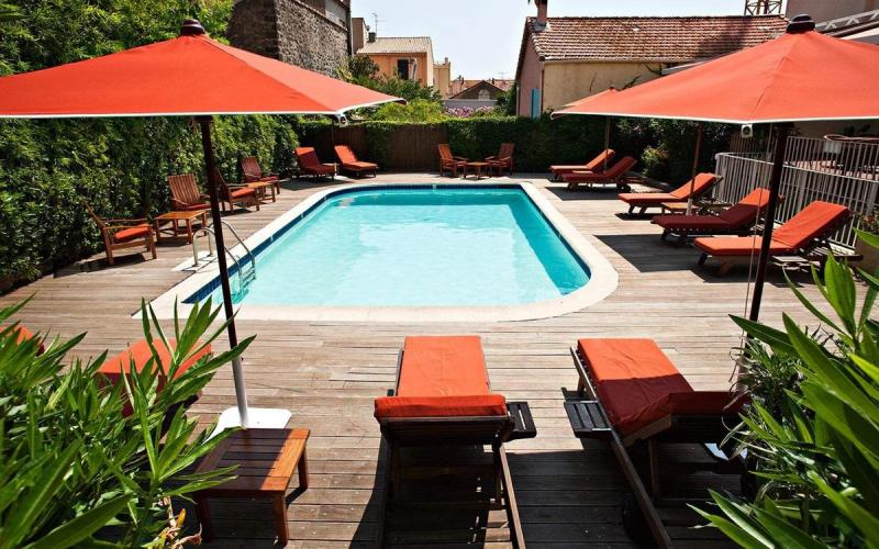 Hotel Matisse - Image 8