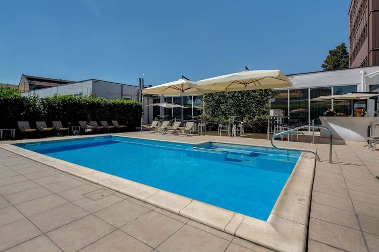 Hotellbilder av Best Western Plus Hotel Farnese - nummer 1 av 10