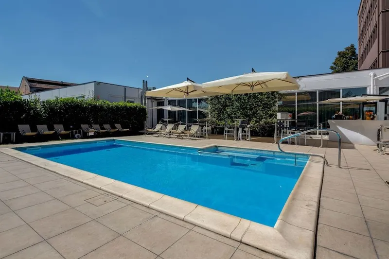 Best Western Plus Hotel Farnese