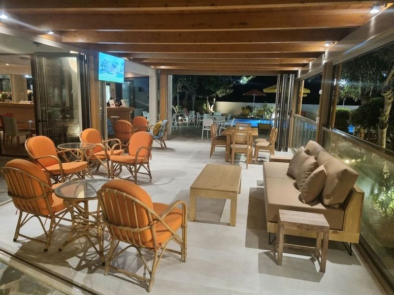 Arhodiko Hotel - Image 9