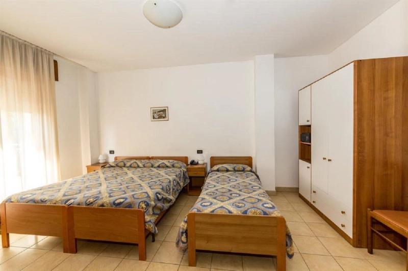 Hotel Alla Rotonda - Image 3