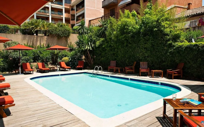 Hotel Matisse