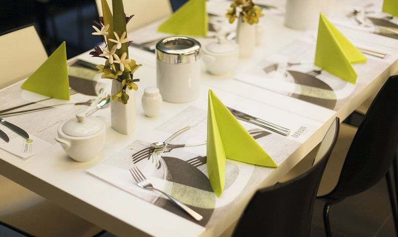 Bohem Art Hotel - Image 7