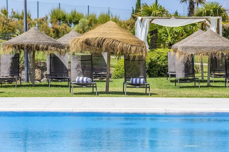 Hotellbilder av Aldeia Dos Capuchos Golf & Spa - nummer 1 av 10