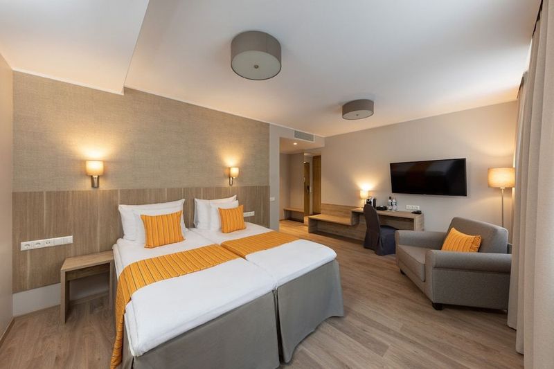 Kreutzwald Hotel Tallinn - Image 3