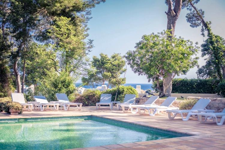 Billede av hotellet Hotel Ritual de Terra & Spa - nummer 1 af 10