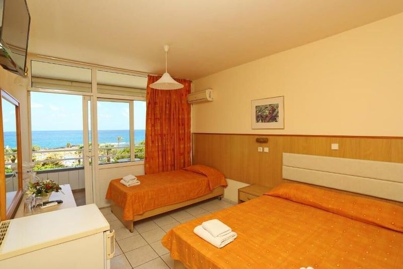 Eri Beach & Village - Image 2