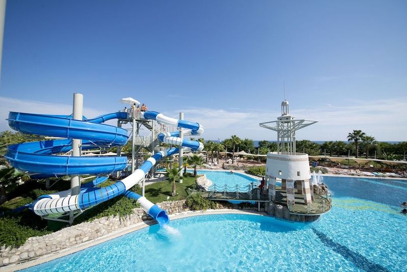 Limak Limra Resort & Hotel - Image 10