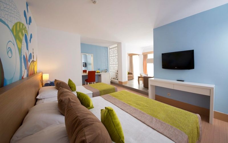 Limak Arcadia Sport Resort - Image 3