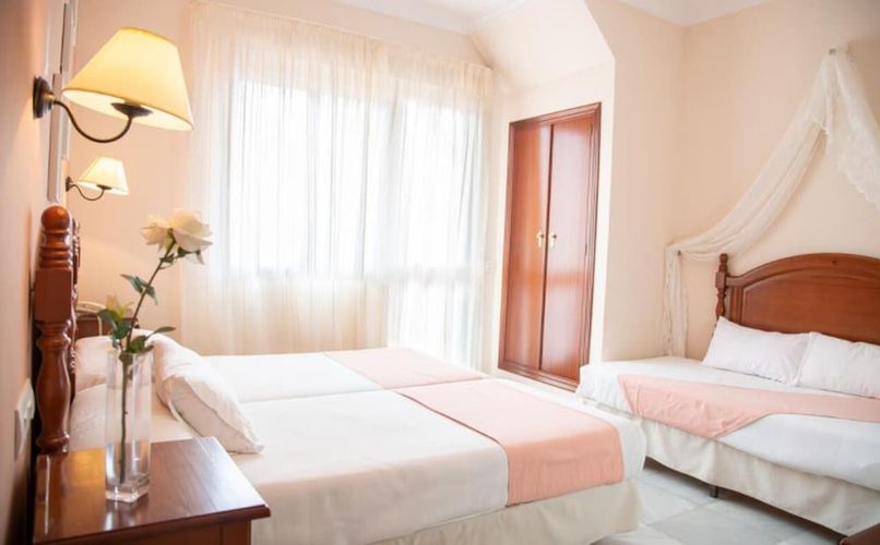 Hotellbilder av Casa Palacio Don Pedro - nummer 1 av 10