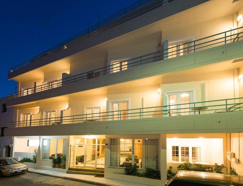 Creta Hotel - Image 6