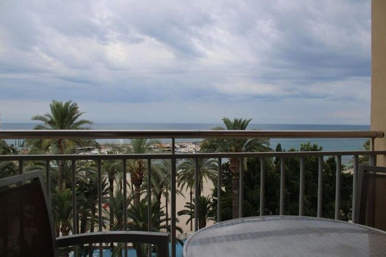 Billede av hotellet Tanit - nummer 1 af 10