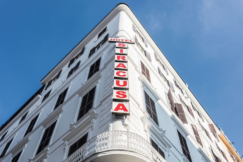 Hotel Siracusa - Image 4