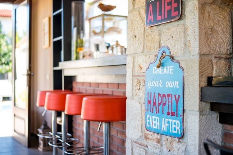 Billede av hotellet Hotel Stamos - nummer 5 af 10