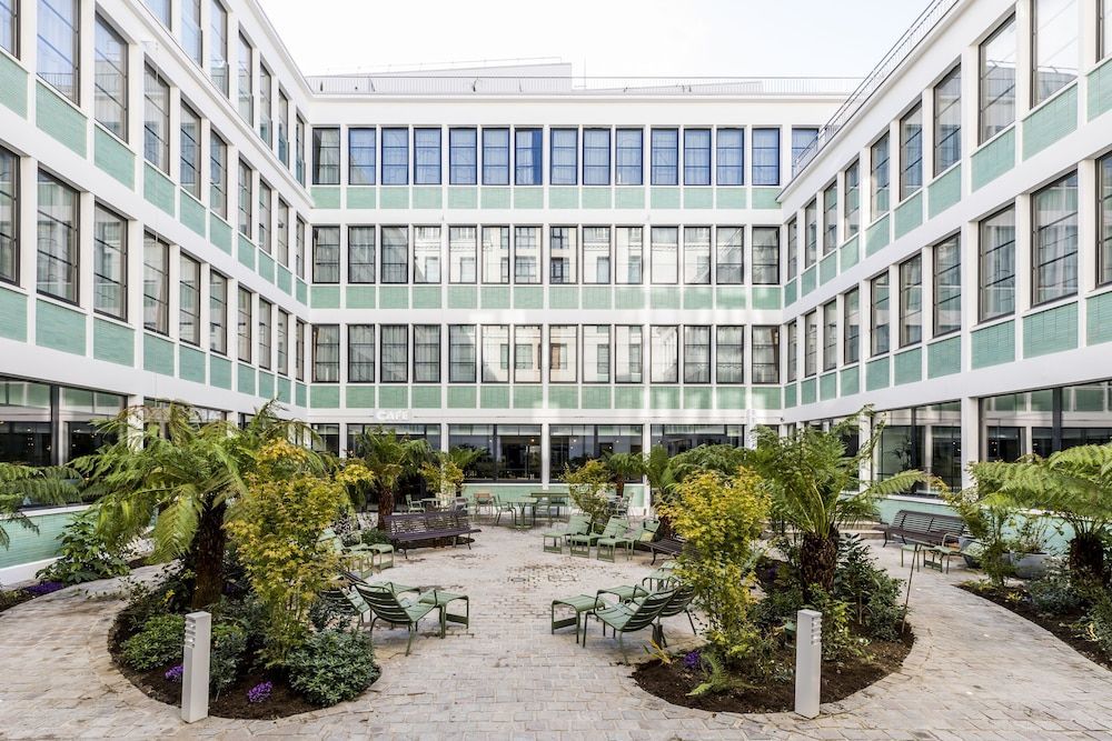 Le Grand Quartier - Image 7
