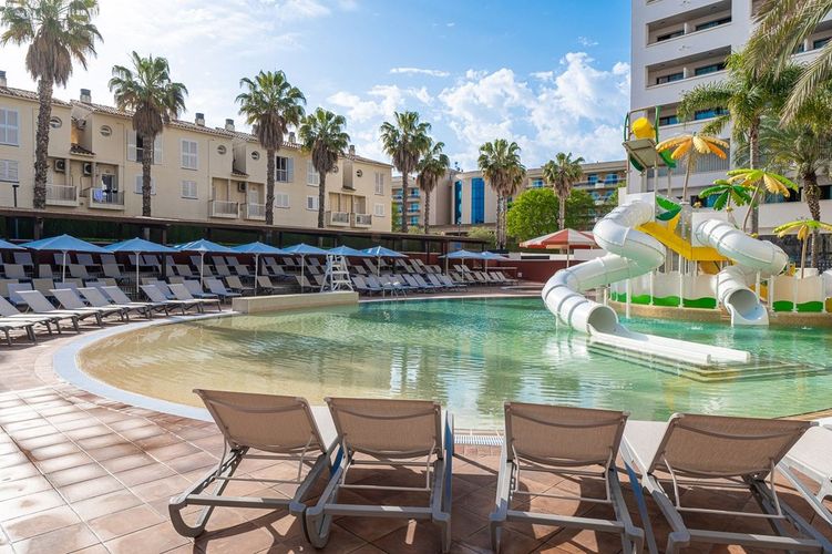 Billede av hotellet Estival Park Marena - nummer 1 af 10