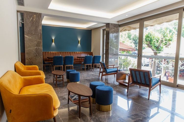 Hotellbilder av Delice - nummer 1 av 10