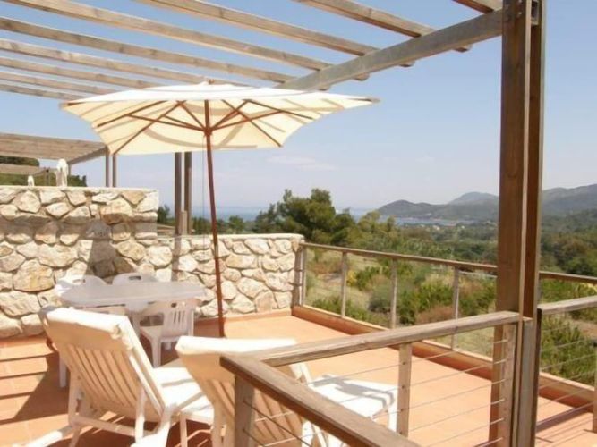 Billede av hotellet Allegroitalia Elba Golf - nummer 1 af 10
