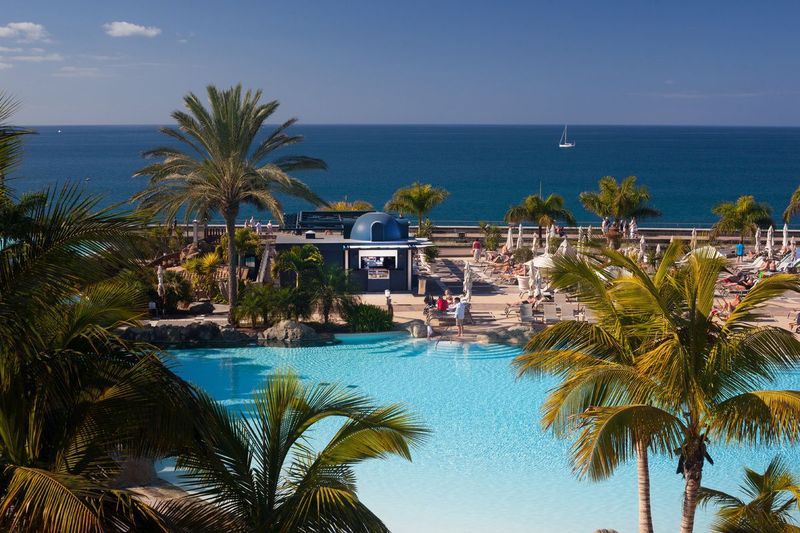 Lopesan Villa del Conde Resort & Thalasso - Image 4