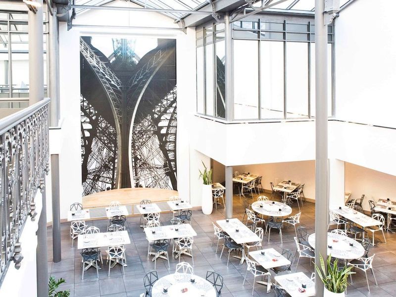 Novotel Toulouse Centre Wilson - Image 3