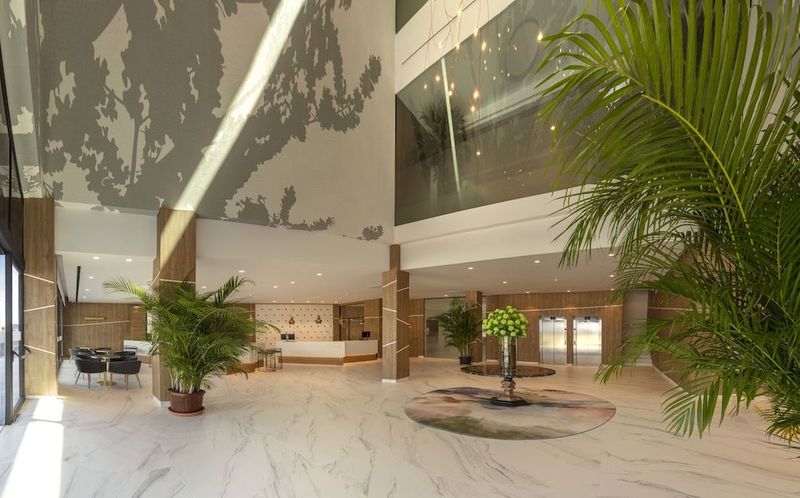 Hotel AJ Gran Alacant by SH Hoteles - Image 7