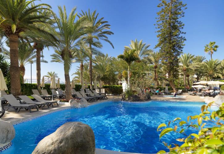 Billede av hotellet H10 Big Sur Boutique Hotel - nummer 1 af 10