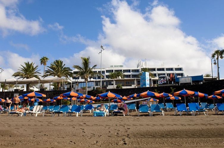 Hotellbilder av Labranda Los Cocoteros - nummer 1 av 10