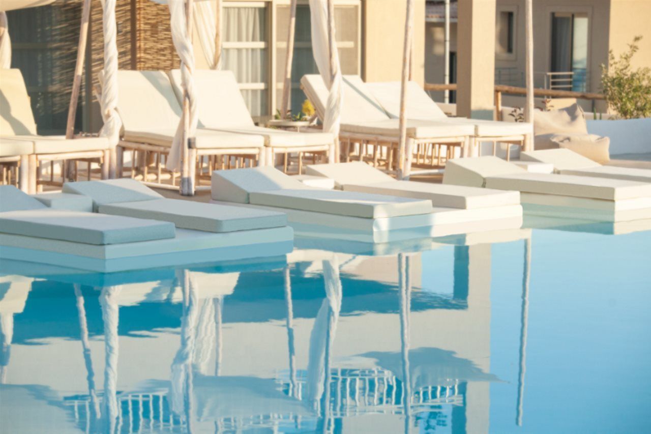 Billede av hotellet Crystal Waters - nummer 1 af 10