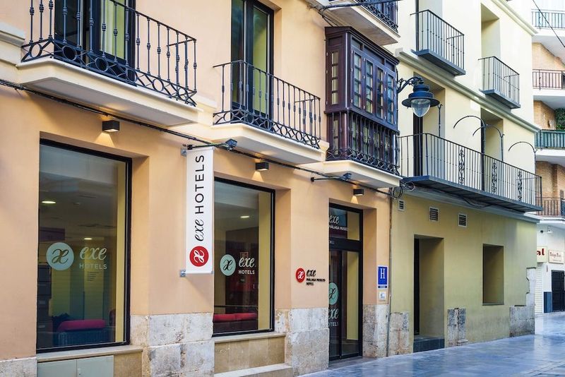 Exe Malaga Museos - Image 8