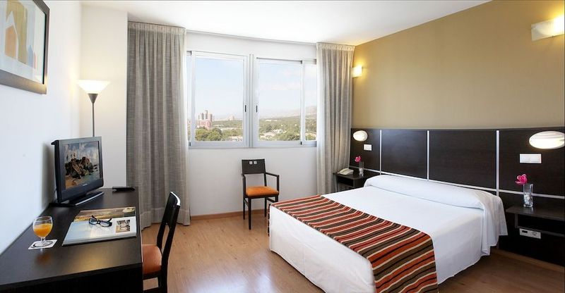 Hotel La Estacion - Image 3